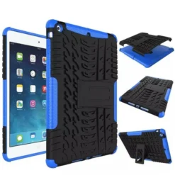 Heavy Duty IPad 10.2 9th Gen 2021 Kids Case Cover Rugged Apple IPad9