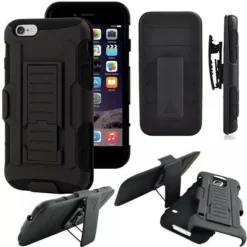 Apple IPhone 6 6S Plus Shockproof Heavy Duty Case Cover 4.7" 5.5" Inch