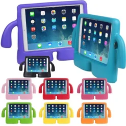 Kids IPad 10.2" 2019 Shockproof 7th Gen Case Cover Apple Children TV