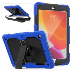 IPad Air 3 10.5" 2019 Strap Case Cover Apple Air3 Kids Shockproof 3rd