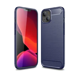 Slim IPhone 13 Shockproof Soft Carbon Case Cover Apple Skin IPhone13