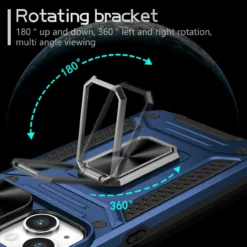 Shockproof IPhone 13 Heavy Duty Case Lens Cover Apple Ring Holder 24 Shockproof IPhone 13 Heavy Duty Case Lens Cover Apple Ring Holder -cell phone Shop 13c3277e fb44 4098 bda4 25cc78934714 38993.1697365030.1280.1280