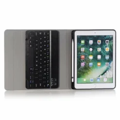 IPad Pro 10.5" (2017) Bluetooth Keyboard Case Cover Apple Pencil Slot 30 IPad Pro 10.5" (2017) Bluetooth Keyboard Case Cover Apple Pencil Slot -cell phone Shop 16c4dc27 972d 4e78 bac8 693ffb156058 18383 66066.1663204590.1280.1280