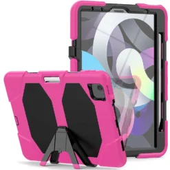 Heavy Duty IPad Air 5 10.9 2022 Kids Case Cover Apple Shockproof Air5 -cell phone Shop 1991fb64 4c07 496d a54f 166dc592d9c1 34755 83811.1647106312.1280.1280