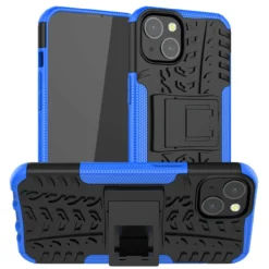 Heavy Duty IPhone 13 2021 Shockproof Case Cover Tough Apple Handset