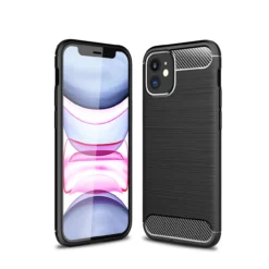 Slim IPhone 12 Mini Shockproof Soft Carbon Case Cover Apple Skin 2020 12 Slim IPhone 12 Mini Shockproof Soft Carbon Case Cover Apple Skin 2020 -cell phone Shop 2201d21a f96e 4830 b814 fb2d2d4e111a 96614.1603393776.1280.1280