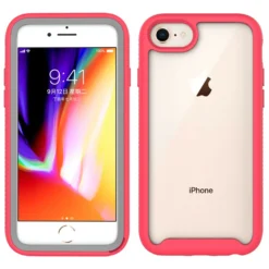 Shockproof Bumper Case IPhone SE 2020 2nd Gen Clear Back Cover Apple -cell phone Shop 22e88f17 2d6a 4bbb ad59 ba2d84ccb651 07428 31355.1600367973.1280.1280