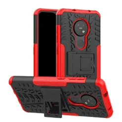 Heavy Duty Nokia 7.2 Mobile Phone Shockproof Case Cover Tough Rugged 18 Heavy Duty Nokia 7.2 Mobile Phone Shockproof Case Cover Tough Rugged -cell phone Shop 24 55634.1579221013.1280.1280