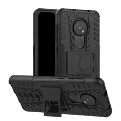 Heavy Duty Nokia 7.2 Mobile Phone Shockproof Case Cover Tough Rugged 14 Heavy Duty Nokia 7.2 Mobile Phone Shockproof Case Cover Tough Rugged -cell phone Shop 25 99048.1579221013.1280.1280