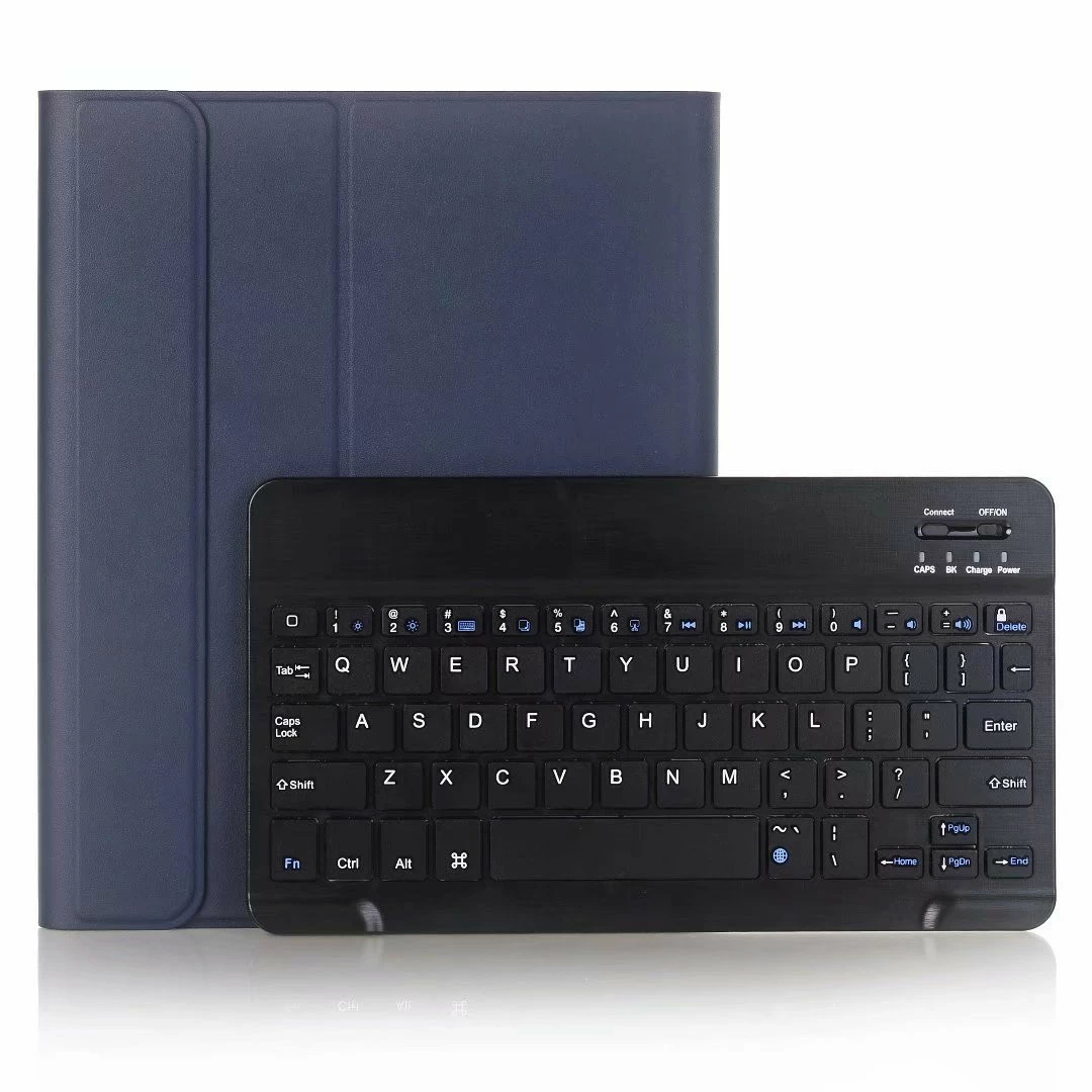 IPad Pro 10.5" (2017) Bluetooth Keyboard Case Cover Apple Pencil Slot 5 IPad Pro 10.5" (2017) Bluetooth Keyboard Case Cover Apple Pencil Slot - Image 5