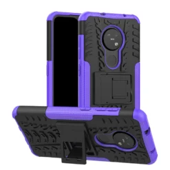 Heavy Duty Nokia 7.2 Mobile Phone Shockproof Case Cover Tough Rugged 20 Heavy Duty Nokia 7.2 Mobile Phone Shockproof Case Cover Tough Rugged -cell phone Shop 28 17084.1579221013.1280.1280