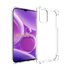 Nokia G42 5G Clear Mobile Phone Case Shockproof Cover Bumper 8 Nokia G42 5G Clear Mobile Phone Case Shockproof Cover Bumper -cell phone Shop 2980b242 f799 4d94 871b 064388a4045d 60576.1700141655.1280.1280