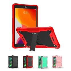 Impact Shockproof IPad 10.2" 7th Gen 2019 Case Cover Apple IPad7