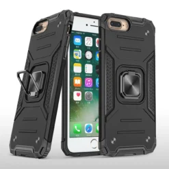 Shockproof IPhone 7+ 8+ Plus Heavy Duty Case Cover Tough Apple Ring 15 Shockproof IPhone 7+ 8+ Plus Heavy Duty Case Cover Tough Apple Ring -cell phone Shop 302b06e8 c491 437c 8d88 fed486a95cc9 42961.1667218518.1280.1280