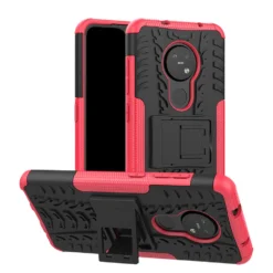 Heavy Duty Nokia 7.2 Mobile Phone Shockproof Case Cover Tough Rugged 21 Heavy Duty Nokia 7.2 Mobile Phone Shockproof Case Cover Tough Rugged -cell phone Shop 30 29099.1579221014.1280.1280