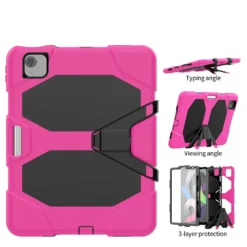 Heavy Duty IPad Air 5 10.9 2022 Kids Case Cover Apple Shockproof Air5 -cell phone Shop 30b5c048 aa53 4fa9 b720 8ec40d68f297 52326 82369.1647106310.1280.1280