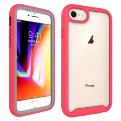Shockproof Bumper Case IPhone SE 2020 2nd Gen Clear Back Cover Apple -cell phone Shop 396fb747 bf9f 40e6 9423 6281bb19f7da 13444 75167.1600367973.1280.1280