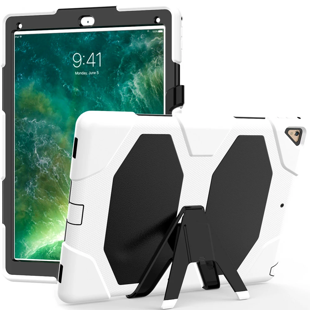 Heavy Duty IPad Pro 12.9 2017 2nd Gen Kids Case Cover Apple Shockproof 7 Heavy Duty IPad Pro 12.9 2017 2nd Gen Kids Case Cover Apple Shockproof - Image 7