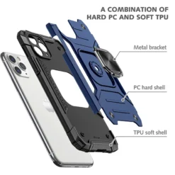 Shockproof IPhone 13 Pro Max Heavy Duty Case Cover Tough Apple Ring 24 Shockproof IPhone 13 Pro Max Heavy Duty Case Cover Tough Apple Ring -cell phone Shop 45276cb6 8a05 4889 accb 5d22c971974b 07400.1667220084.1280.1280