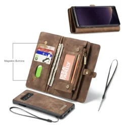 CaseMe 2-in-1 Samsung Galaxy S10e Detachable Case Leather Wallet Cover 25 CaseMe 2-in-1 Samsung Galaxy S10e Detachable Case Leather Wallet Cover -cell phone Shop 46e59210 a119 4833 9d34 97b1a92abca3 26520.1606027223.1280.1280