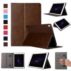 IPad 10.9" 2022 10th Gen Smart Folio Leather Case Cover Apple IPad10