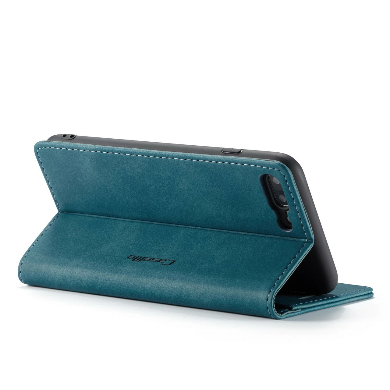 CaseMe IPhone 7 Plus 8 Plus Classic Folio Case Cover Apple IPhone 7+8+ 12 CaseMe IPhone 7 Plus 8 Plus Classic Folio Case Cover Apple IPhone 7+8+ - Image 12