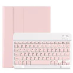 IPad Pro 10.5" (2017) Bluetooth Keyboard Case Cover Apple Pencil Slot 25 IPad Pro 10.5" (2017) Bluetooth Keyboard Case Cover Apple Pencil Slot -cell phone Shop 523d9fdb 77f2 4540 a8a0 1f77973c3faf 47507 40099.1663204590.1280.1280