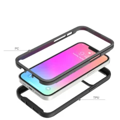 Shockproof Bumper Case IPhone 15 Pro Max Clear Back Cover Apple 2023 17 Shockproof Bumper Case IPhone 15 Pro Max Clear Back Cover Apple 2023 -cell phone Shop 52cdd948 b162 408c bd05 173236d22877 51490 81971 11468.1694674412.1280.1280