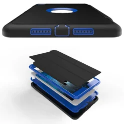 Hybrid Heavy Duty IPad Pro 12.9 2017 Shockproof Case Cover Apple 2nd G 23 Hybrid Heavy Duty IPad Pro 12.9 2017 Shockproof Case Cover Apple 2nd G -cell phone Shop 53 82729.1507522346.1280.1280