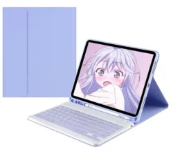 IPad Pro 10.5" (2017) Bluetooth Keyboard Case Cover Apple Pencil Slot 28 IPad Pro 10.5" (2017) Bluetooth Keyboard Case Cover Apple Pencil Slot -cell phone Shop 5a4b393a 39c2 404d bd0f d61355cf3165 01258 48745.1663204590.1280.1280