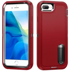 Shockproof IPhone 7+ 8+ Case Cover Heavy Duty With Stand Apple Plus -cell phone Shop 63467d41 af46 4e83 a1c6 86ee8debdd80 71401.1683834493.1280.1280
