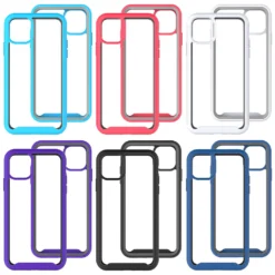 Shockproof Bumper Case IPhone 11 Pro Max Clear Back Cover Apple ProMax 19 Shockproof Bumper Case IPhone 11 Pro Max Clear Back Cover Apple ProMax -cell phone Shop 6d1bbe76 3eee 4ac6 84e2 95639291130b 21621.1599911324.1280.1280