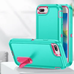 Shockproof IPhone 7+ 8+ Case Cover Heavy Duty With Stand Apple Plus -cell phone Shop 6f6f1190 f4e3 4ad1 8f86 a9a7de38c23b 02575.1683834494.1280.1280