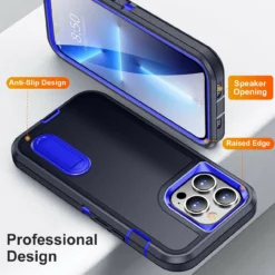 Shockproof IPhone 15 Pro Max Case Cover Heavy Duty With Stand Apple -cell phone Shop 7084f81a 85d5 46cb a2b5 928c9a3f1b7b 23033 39922.1694611685.1280.1280