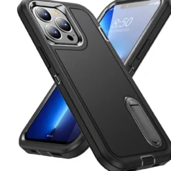 Shockproof IPhone 15 Pro Max Case Cover Heavy Duty With Stand Apple -cell phone Shop 728b6f80 fc9b 4aaa 9129 520abdfac03b 51163 85763.1694611685.1280.1280