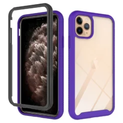 Shockproof Bumper Case IPhone 11 Pro Max Clear Back Cover Apple ProMax 13 Shockproof Bumper Case IPhone 11 Pro Max Clear Back Cover Apple ProMax -cell phone Shop 7aa87317 26c9 4afc 8fd3 e9b512bc4fc1 29584.1599911323.1280.1280