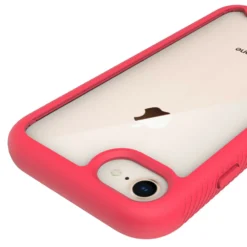 Shockproof Bumper Case IPhone SE 2020 2nd Gen Clear Back Cover Apple -cell phone Shop 85896e2b 67f4 4818 b40a de63c514176d 73081 94002.1600367974.1280.1280