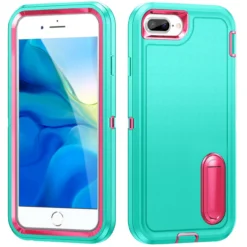 Shockproof IPhone 7+ 8+ Case Cover Heavy Duty With Stand Apple Plus -cell phone Shop 8db250ac 6625 4748 a5e3 760acc25527a 02016.1683834492.1280.1280
