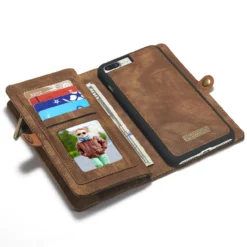 CaseMe 2-in-1 IPhone 7+ 8+ Plus Detachable Case Wallet Cover Apple -cell phone Shop 981273fa 47e8 4fa3 a256 9be1b7ed845d 33353.1605905262.1280.1280