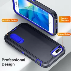Shockproof IPhone 7+ 8+ Case Cover Heavy Duty With Stand Apple Plus -cell phone Shop 9acf0fc8 b097 4a4e b26c d7c2028c86e6 07903.1683834493.1280.1280
