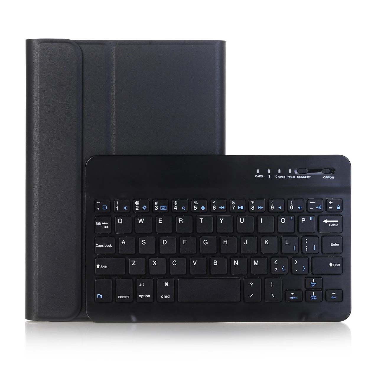 Slim IPad Air 3 10.5" (2019) Bluetooth Keyboard Case Cover Apple Air3 5 Slim IPad Air 3 10.5" (2019) Bluetooth Keyboard Case Cover Apple Air3 - Image 5