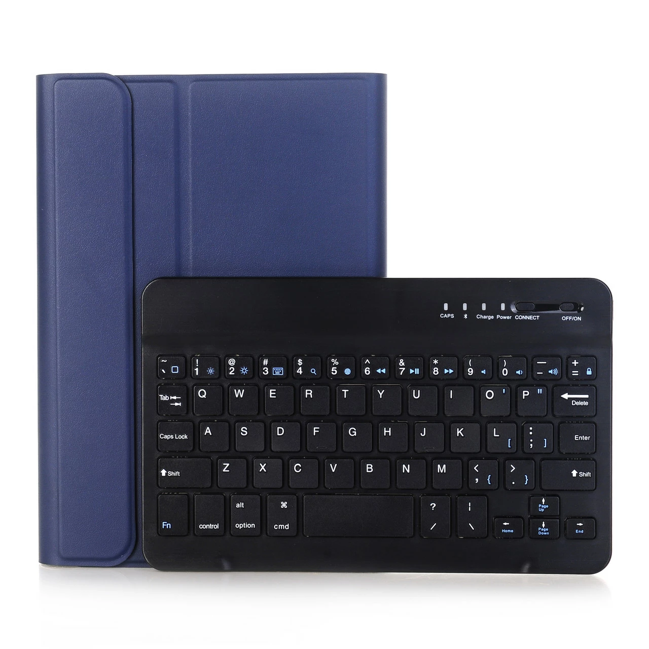 Slim IPad Air 3 10.5" (2019) Bluetooth Keyboard Case Cover Apple Air3 11 Slim IPad Air 3 10.5" (2019) Bluetooth Keyboard Case Cover Apple Air3 - Image 11