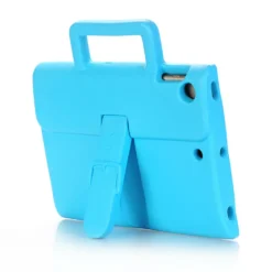 Kids IPad 9.7 2017 Air Case Cover Shockproof Children Apple Briefcase