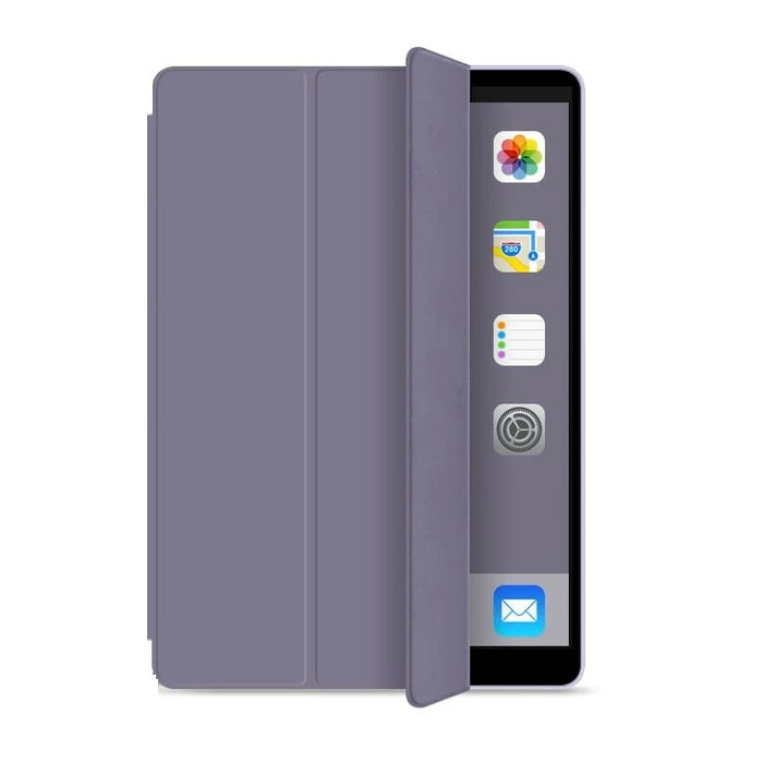 IPad Pro 12.9" 4th Gen Case Cover Soft Back Pencil Slot Holder Apple 4 10 IPad Pro 12.9" 4th Gen Case Cover Soft Back Pencil Slot Holder Apple 4 - Image 10