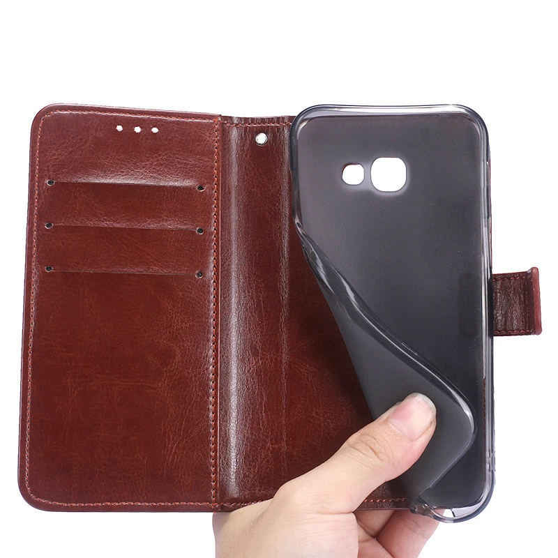 Folio Case For Nokia G21 PU Leather Mobile Phone Handset Case Cover 5 Folio Case For Nokia G21 PU Leather Mobile Phone Handset Case Cover - Image 5