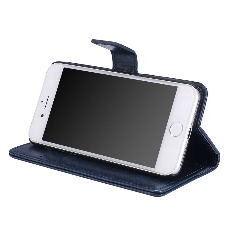 Folio Case For IPhone XR Leather Case Cover Skin Apple IPhoneXR 16 Folio Case For IPhone XR Leather Case Cover Skin Apple IPhoneXR - Image 16