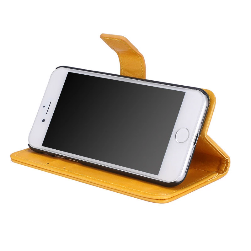 Folio Case For IPhone XR Leather Case Cover Skin Apple IPhoneXR 17 Folio Case For IPhone XR Leather Case Cover Skin Apple IPhoneXR - Image 17