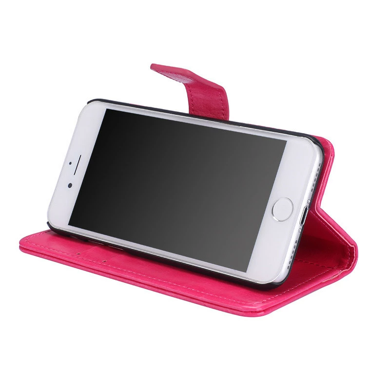 Folio Case For IPhone XR Leather Case Cover Skin Apple IPhoneXR 19 Folio Case For IPhone XR Leather Case Cover Skin Apple IPhoneXR - Image 19