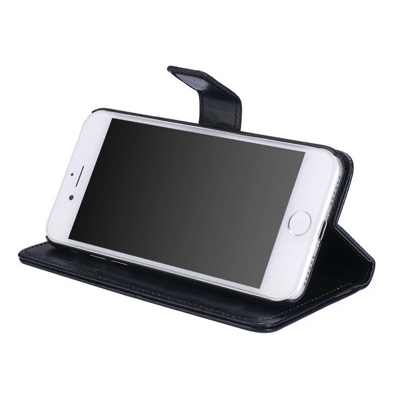 Folio Case For IPhone XR Leather Case Cover Skin Apple IPhoneXR 15 Folio Case For IPhone XR Leather Case Cover Skin Apple IPhoneXR - Image 15