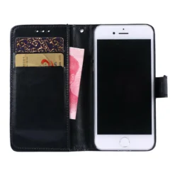 Folio Case For IPhone 13 Pro Max Leather Case Cover Apple ProMax 2021 -cell phone Shop IMG 0045 50131 21134 45740.1634296004.1280.1280